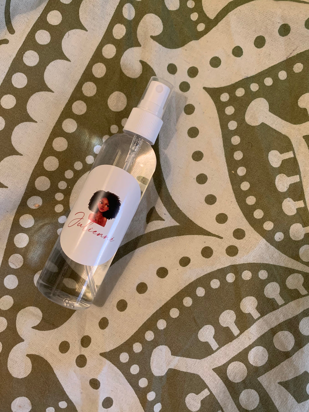 Sa Bel Lavender and Papaya Hydrating Spray